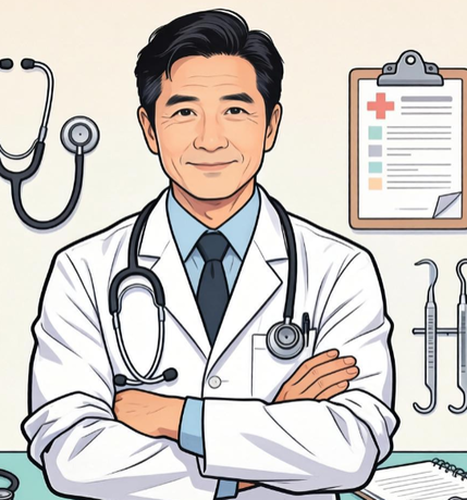 李东伟案例好吗